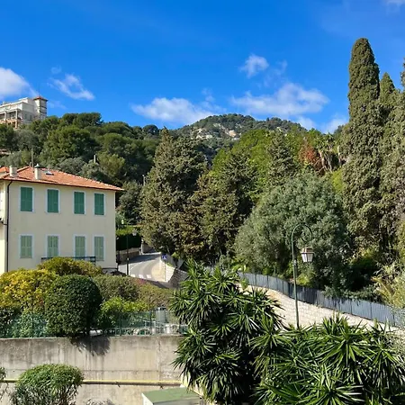 Apartment Beau Au Coeur De Beaulieu-sur-Mer